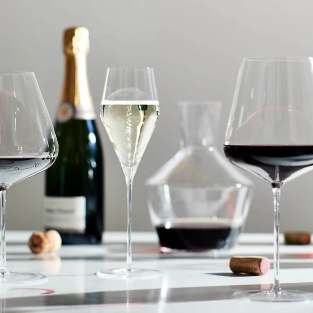 Authentic Wines, Rooted in Terroir